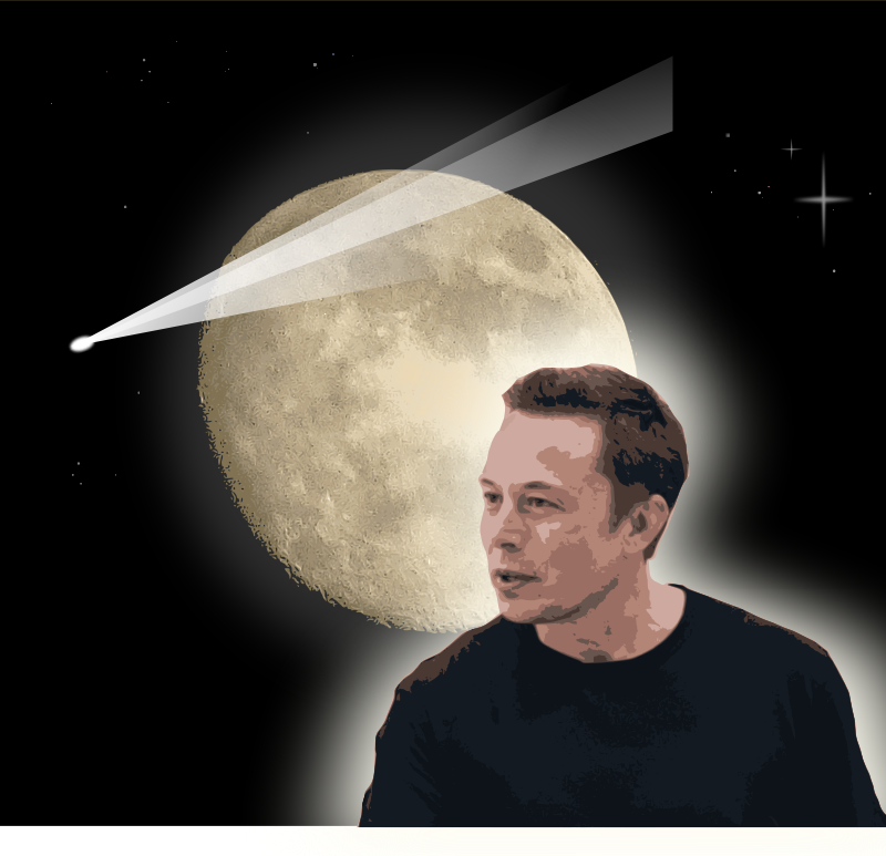 Elon Musk: A Modern Prometheus in Technology and Innovation