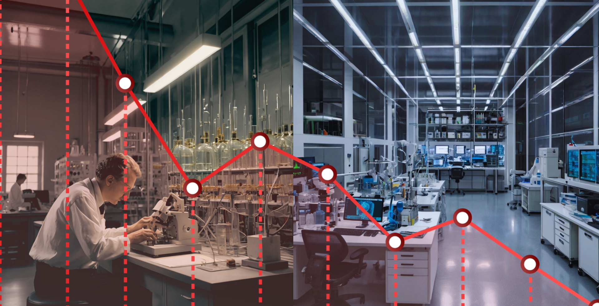 The Disruption Decline: Is Modern Science Becoming Less Innovative?